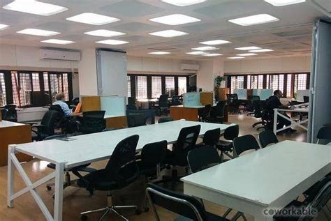 Serviced Office Space in Greece .